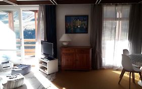 Grand appartement Béro Bisto